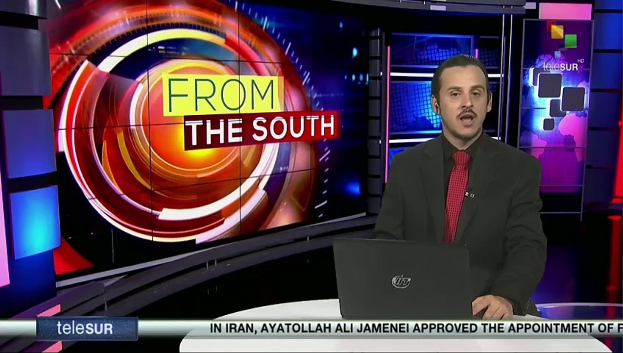 FTS 12:30 20-05: ICC Prosecutor demands arrest warrants for Israeli PM and Hamas leadership