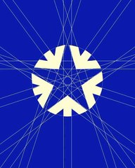 Apresentação Identidade Visual - Aster Clube