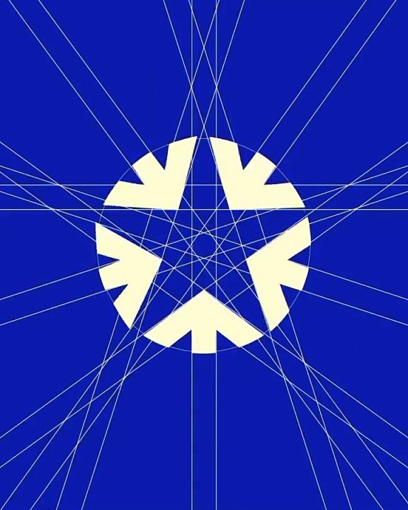 Apresentação Identidade Visual - Aster Clube