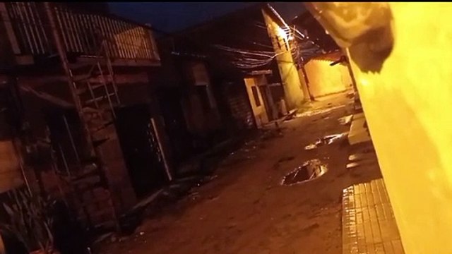 Violência em Maceió: Guerra de Facções assusta moradores do Bairro Clima Bom