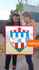 ¿Qué escudos son?