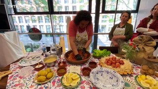 Türk Mutfağı Haftası: Ülkede ve yurt dışında etkinlikler düzenlenecek