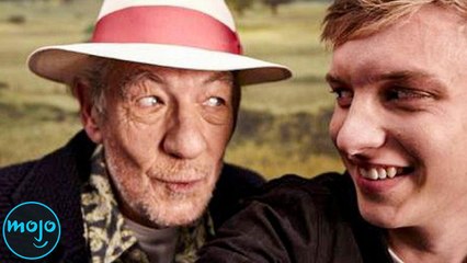 Top 10 Strangest Music Video Cameos