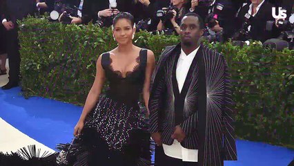 Aubrey O’Day Slams Diddy’s Apology Over Cassie Video