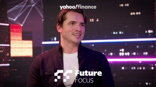 Turning real assets into tokens on blockchain has $15 trillion market potential | Future Focus