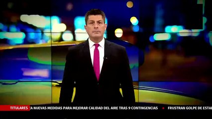 Liberan a menor raptada en Oaxaca; fue engañada por redes sociales