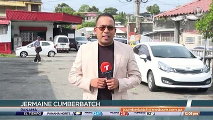 Disputa por uso de servidumbre en Torrijos Carter