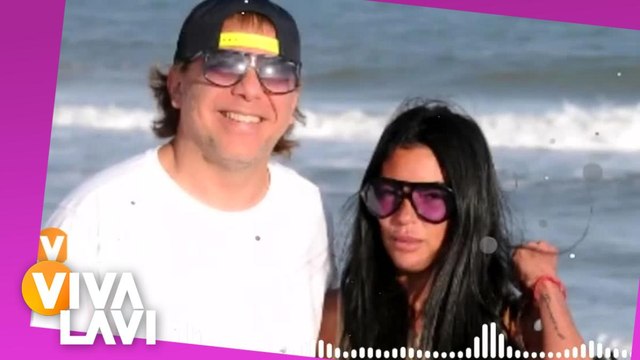 Filtran audios de Mariela Sánchez despotricando en contra de Cristian Castro