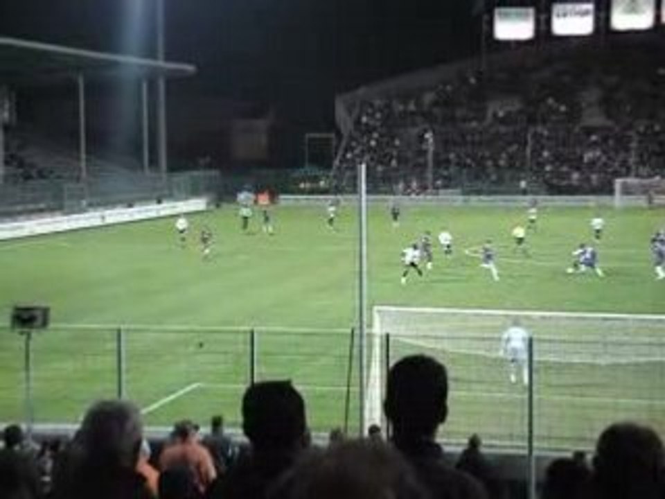 angers sco  chateauroux  troisieme buttt pour le sco ligue 2