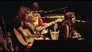 I've Just Seen a Face (The Beatles song) - Paul McCartney & Wings (live)