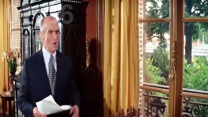 3 minutes de jours de la semaine avec Louis de Funès