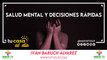 Salud Mental y Decisiones Rápidas: Explorando los Heurísticos