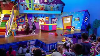 Cbeebies Justin's House Back In Time 2x7...mp4