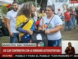 Apure | Gobierno nacional entregó 150 kits 