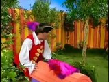 The Wiggles In The Wiggles World Musical Instruments 2x11 1999...mp4