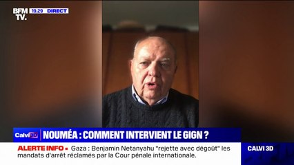 Nouvelle-Calédonie: "L'État doit retrouver l'impartialité qu'il a perdue depuis ces dernières années", affirme René Dosière (ancien député socialiste spécialiste de l’Outre-Mer)