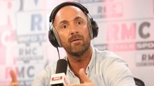 Christophe Dugarry appelle à la démission de Pablo Longoria à l'OM