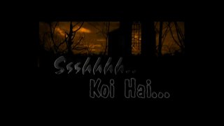 Sssh Koi Hai - Episode 25