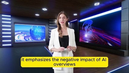 Frustration grows over Google's AI Overviews feature, how to disable