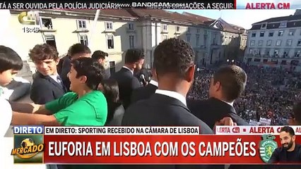 Rúben Amorim's Influence on Praça