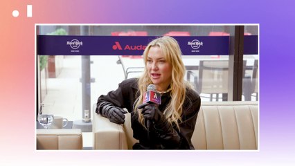 Kate Hudson Opens Up About How Music Boosts Her Mental Health 🎶