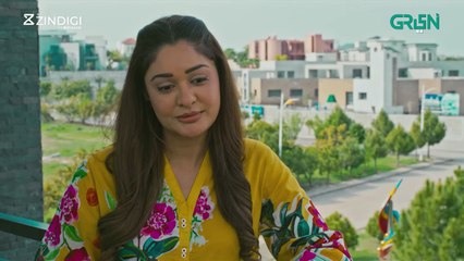 Pagal Khana Episode 55   Saba Qamar   Sami Khan   Momal Sheikh   Digitally Powered By Zindigi JS