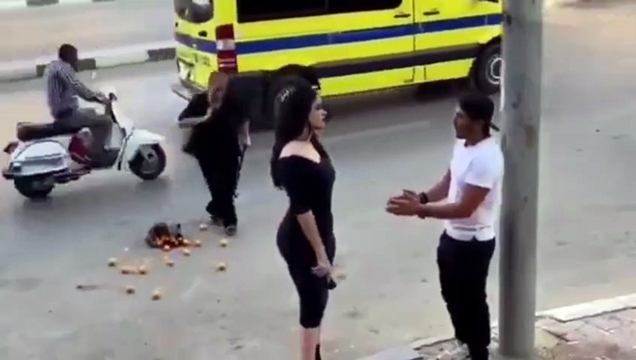 Cuando no te toca aun que te pongas
