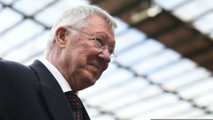 Pep Guardiola v Alex Ferguson - who's the GOAT?