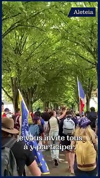 Un pèlerinage de tous les records