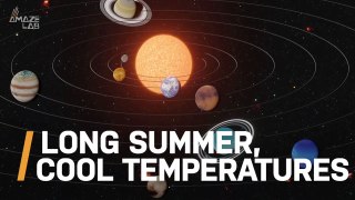Did You Know Neptune is Going Through a Decades-Long Summer?