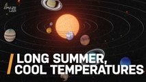 Did You Know Neptune is Going Through a Decades-Long Summer?