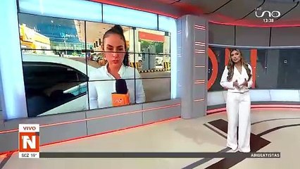 Directora distrital afirma que está garantizado el abastecimiento de combustible