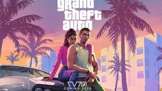‘GTA VI’ publisher promised Rockstar Games is trying to create “an experience that no one has seen before”