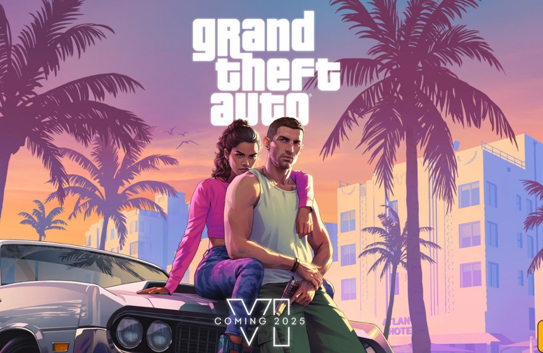 ‘GTA VI’ publisher promised Rockstar Games is trying to create “an experience that no one has seen before”