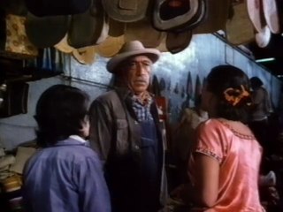 The Children Of Sanchez (1978) Anthony Quinn, Dolores Del Río, Lupita Ferrer | Hollywood Classics movie