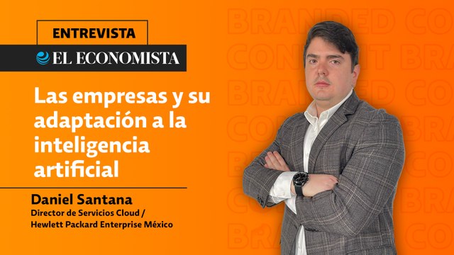 Las empresas y su adaptación a la inteligencia artificial