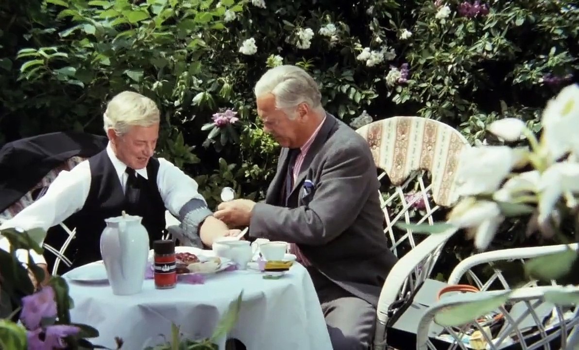 Der Arzt von St. Pauli (1968) stream deutsch anschauen