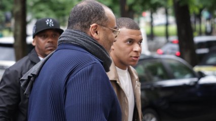 250 invités à la soirée d'adieux de Mbappé au PSG