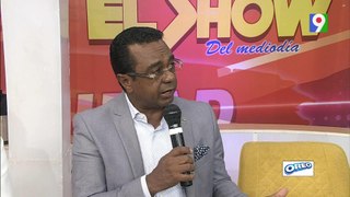 Electorado dominicano se manifestó en las urnas, según Mariano | El Show del Mediodía