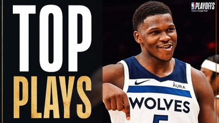 Best plays of the 2024 NBA Conference Semifinals