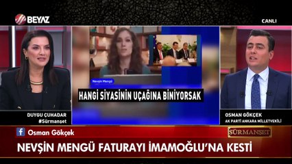 Sürmanşet 20 Mayıs 2024