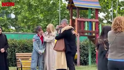 Kızıl Goncalar veda videosu