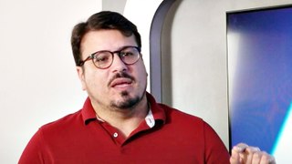 Aquiles cobra melhoria da Saúde do Estado em vídeo criticando Jorginho e Zanotto