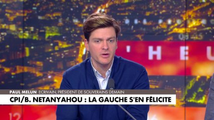 Video herunterladen: Paul Melun : «L’avenir de Benjamin Netanyahou sera réglé par les urnes»