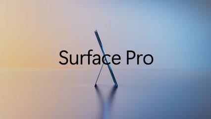Descubre la Nueva Surface Pro con Chip Snapdragon X Elite y Copilot+ 🤖