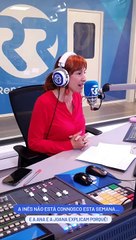 Ana Galvão sobre ausência de Inês Lopes Gonçalves na Rádio Renascença