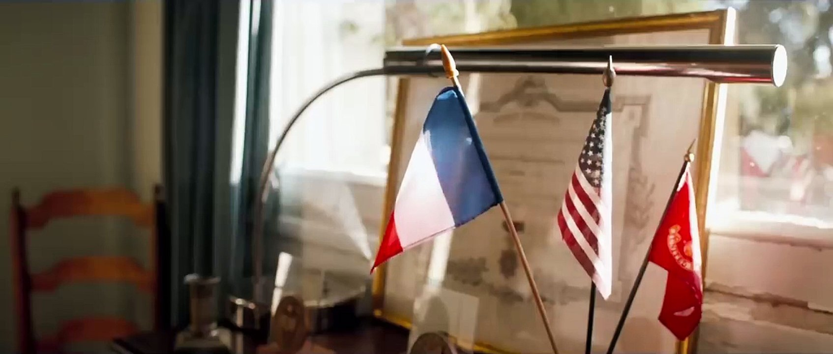 N'avoue jamais Bande-annonce (FR)