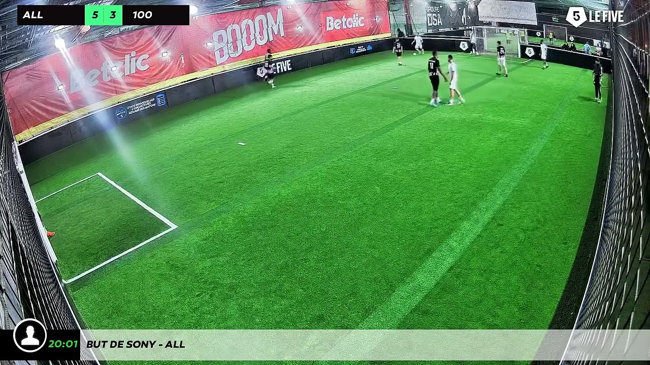 But de sony - all