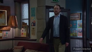 Emmerdale - Liam Suggests To Go To Ella's Place (20th May 2024)