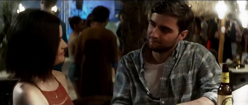 Action ou Vérité Bande-annonce (IT)